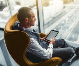 Digitale leadership
