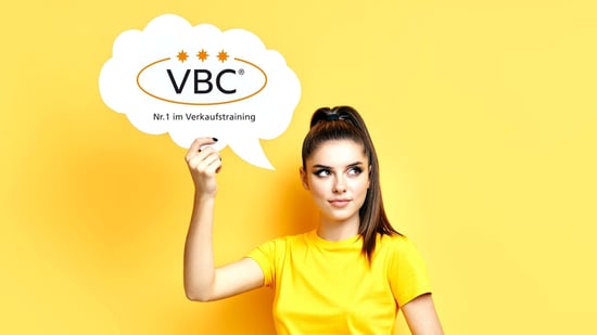 VBC Training wählen